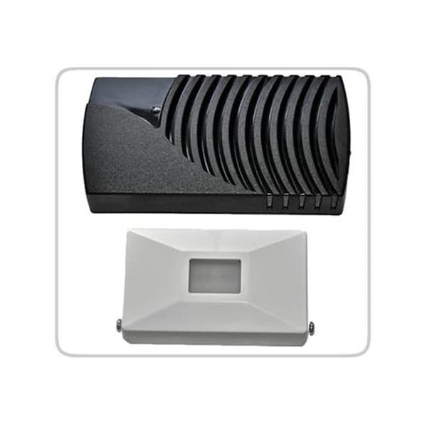 Rodann Electronics Rodann Electronics TXRX1000A Indoor Wireless Transmitter and Receiver up to 500 ft. - TXRX1000A
