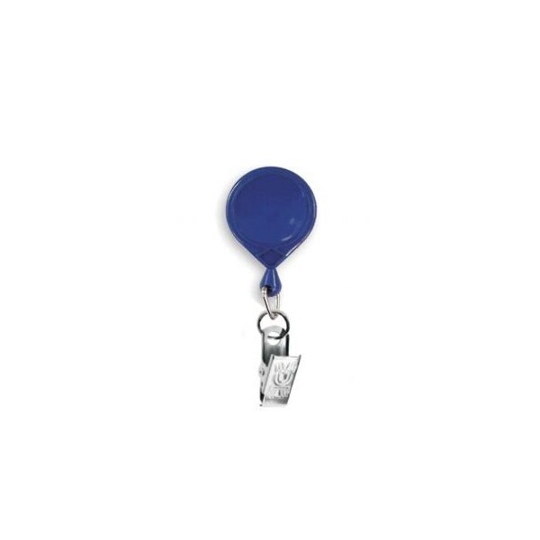 Accuform BADGES  HOLDERS RETRACTABLE DNH412BU - DNH412BU