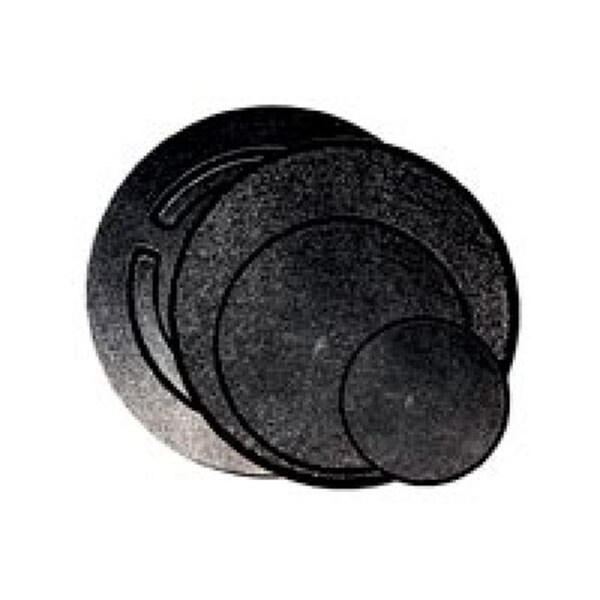 Bounty Hunter Bounty Hunter 10COVER 10 in. Coil Cover - 10COVER