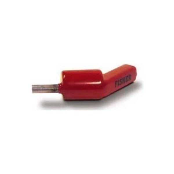 Fisher Resear Labs, Inc Fisher FAA Operational Test Piece - 8000500000