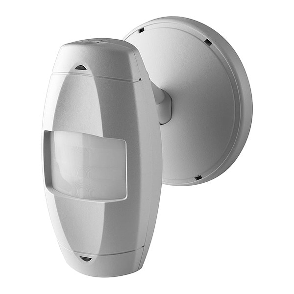 Leviton Occ Snsr, PIR, 24V DC, 1,400 sq ft - OSWLR-I0W