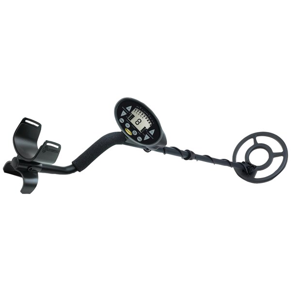 Bounty Hunter Discovery 2200 Metal Detector - DISC22
