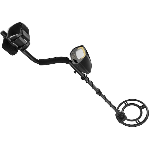 Barska Pursuit-200 Metal Detector Kit - BE13782