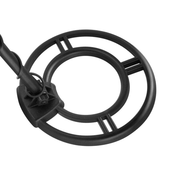 Barska Pursuit-200 Metal Detector Kit - BE13782