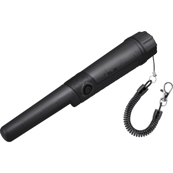 Barska Pursuit-200 Metal Detector Kit - BE13782