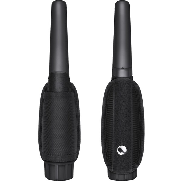 Barska Pursuit-200 Metal Detector Kit - BE13782