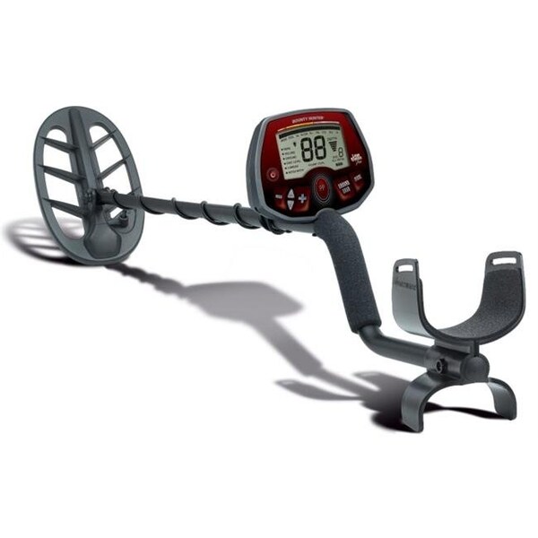 Bounty Hunter Bounty Hunter PROLR Land Ranger Pro Metal Detector - PROLR