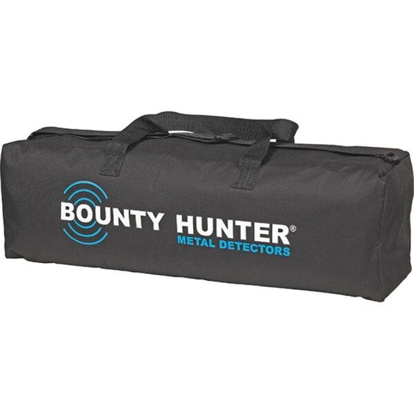 Bounty Hunter Bounty Hunter CBAGW Nylon Metal Detector Carrying Bag - CBAGW
