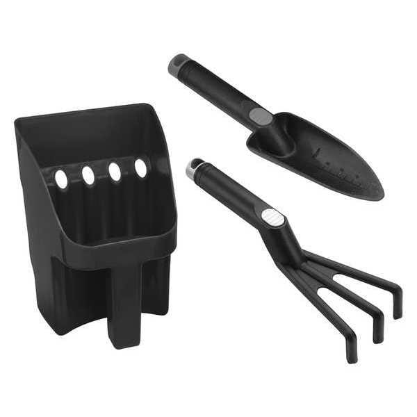 Barska Shifter Shovel and Rake, Metal Detectors - AF12270