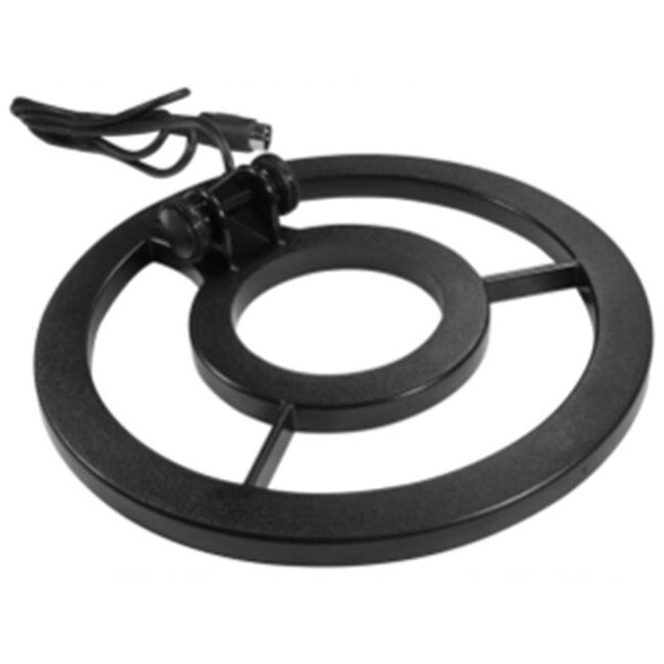 Teknetics Teknetics 8COIL-7TEK 8 in. Coil for DELTA  GAMMA  OMEGA - 8COIL-7TEK