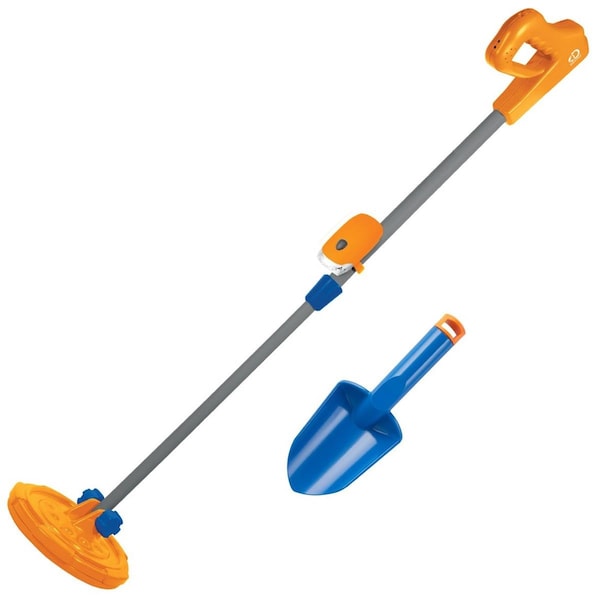 Discovery 44 to 51 in. Metal Detector - 44-20001