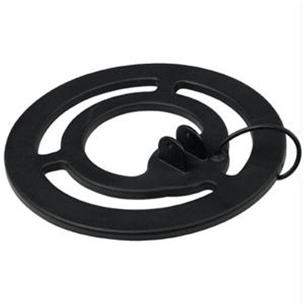 Bounty Hunter 10 Magnum Coil for Wide Field of Detection - 10COIL