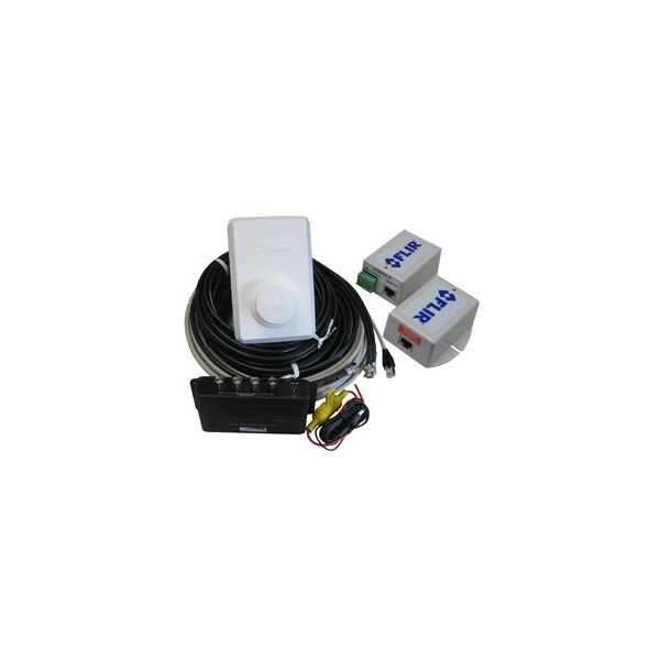 Flir Deluxe 2nd Station Kit f/M Series - 500-0393-00