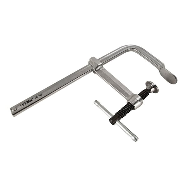Wilton 86220 1800S-18, 18in Regular Duty F-Clamp - 86220-WILTON