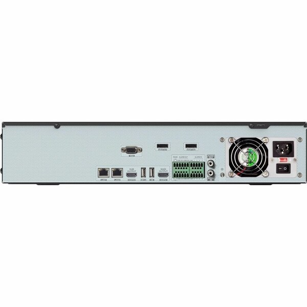 Speco Technologies Speco (N64NR128TB) Video Surveillance Systems - N64NR128TB