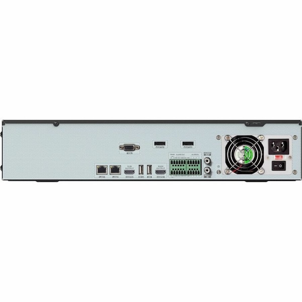 Speco Technologies Speco (N64NR128TB) Video Surveillance Systems - N64NR128TB