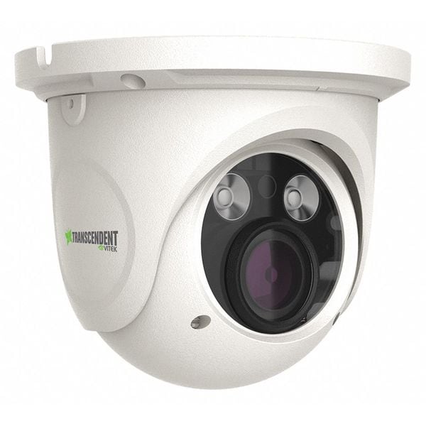 Vitek Camera, Turret, Motorized Varifocal Lens - VTC-THT2RMS