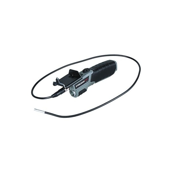 Js Products SCOPE WIFI VIDEO W/1M SHAFT 5.5M HEAD - ST78823