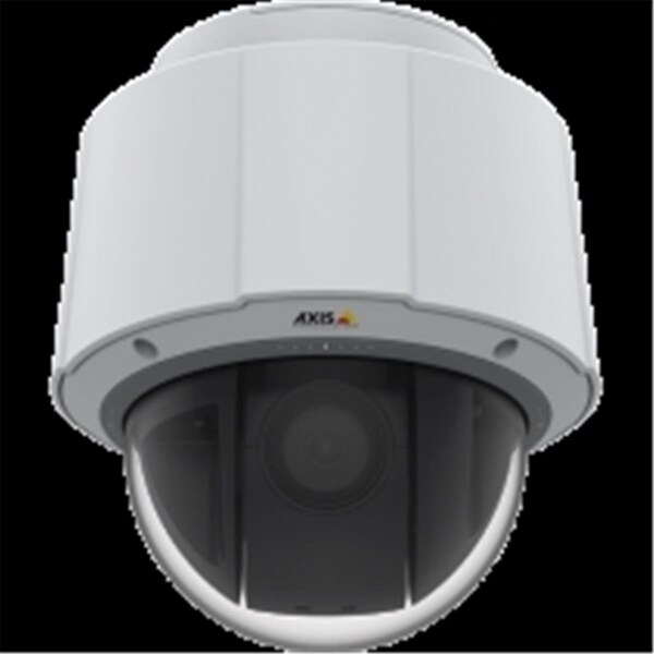 Axis Communications Q6075 60Hz Indoor PTZ Network Camera - 01750-004