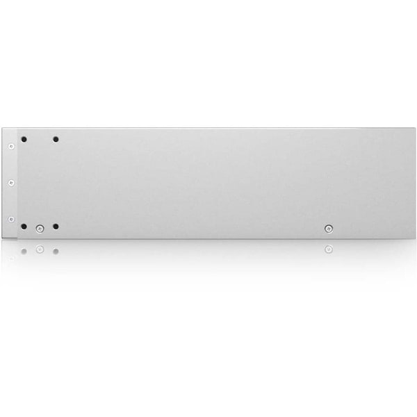 Ubiquiti Ubiquiti Network Video Recorder Pro - Network Video Recorder - 4K Recording - 1.3" LCD Screen - UNVR-PRO
