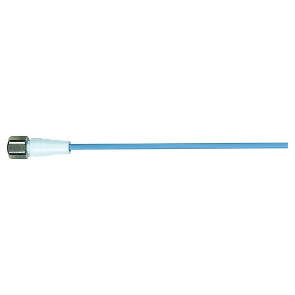 Cable de Murrelektronik, recto, M12, calibre 22 AWG, 4A - 7024-13221-3720500