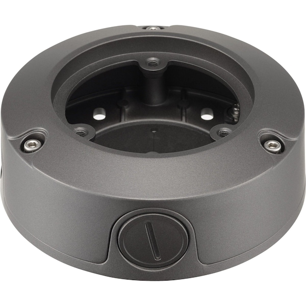 Samsung Ir Bullet Camera Back Box. (Sno-L6083R/L5083R, Qno-6030R/6020R/6010R,  - SBO-100B1