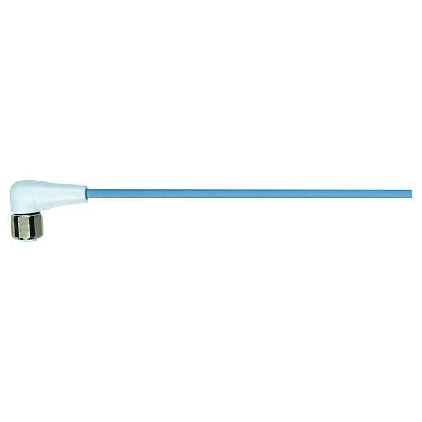 Cable de conexión Murrelektronik, ángulo recto, M12, 24AWG, 2 A - 7024-17061-3120500
