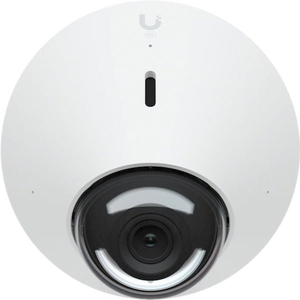 Ubiquiti Ubiquiti Camera G5 Dome - 32.81 ft Night Vision Support - 2K Recording - UVC-G5-DOME