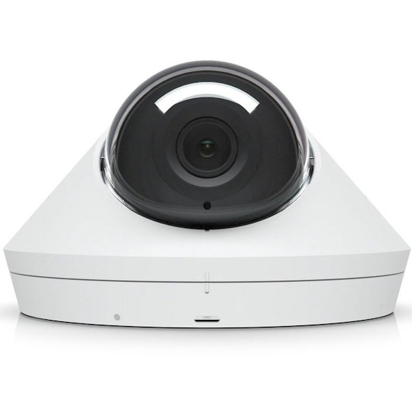 Ubiquiti Ubiquiti Camera G5 Dome - 32.81 ft Night Vision Support - 2K Recording - UVC-G5-DOME