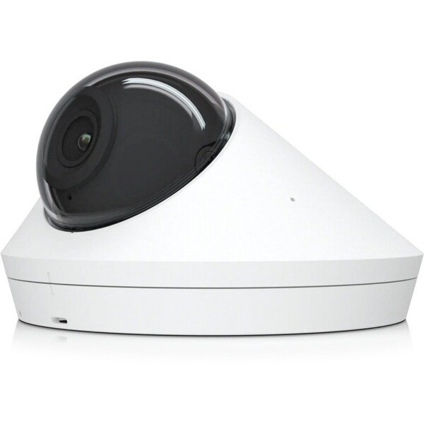 Ubiquiti Ubiquiti Camera G5 Dome - 32.81 ft Night Vision Support - 2K Recording - UVC-G5-DOME