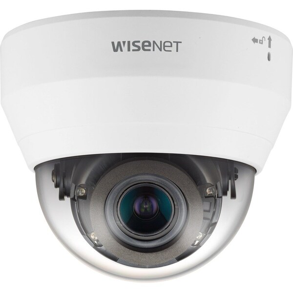Hanwha Vision 2MP IR INDOOR DOME - QND-6082R1