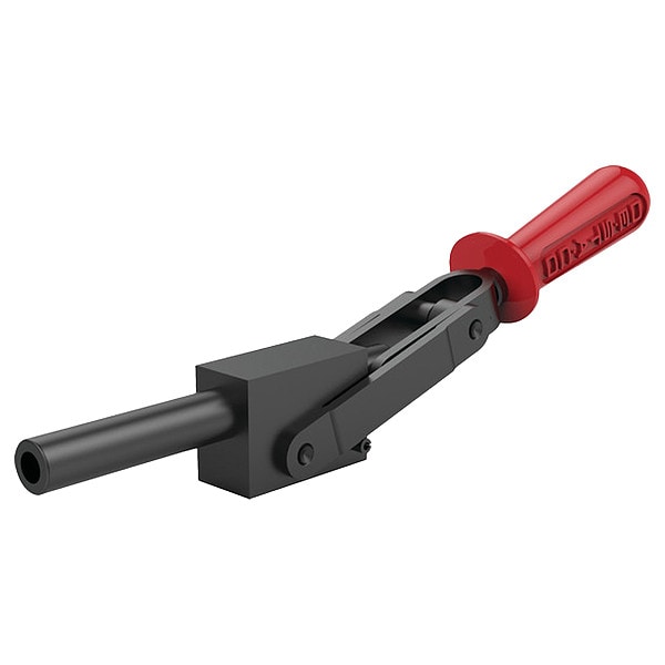 De-Sta-Co Straight-Line Action Clamp, 13.05 in L - 5133-MB