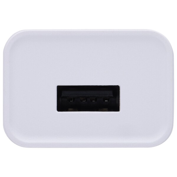 Nuvo Starfish SMART Indoor Pan & Tilt Camera White Finish - 65/945R1