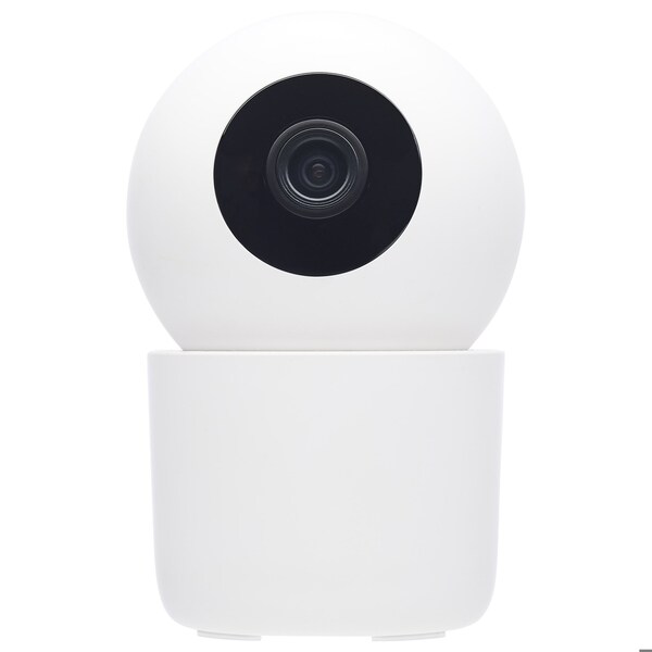 Nuvo Starfish SMART Indoor Pan & Tilt Camera White Finish - 65/945R1