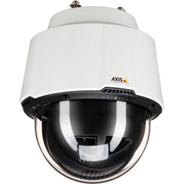 Axis Communications 4.3-137.6 mm IP66 IK10 WDR PoE TAA Network Camera - 01682-004