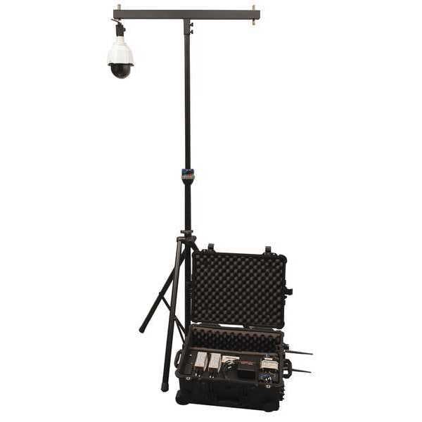 Hopbox 5000 Mobil Camera, 8-9/16" L, 7/8" W - MPS-HB-5001