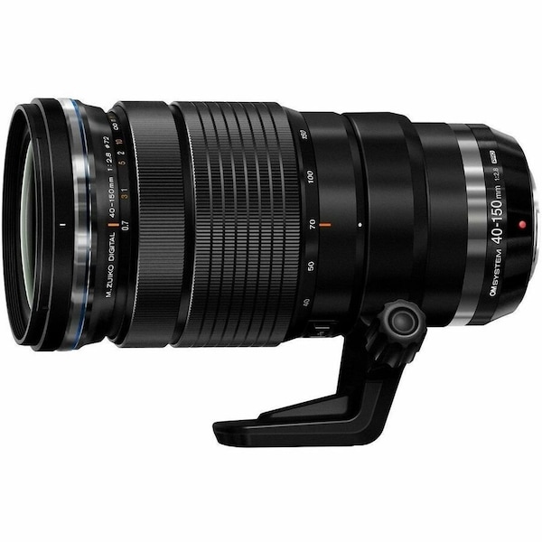 Om Digital Solutions 40 150mm f2.8 OM Sys Lens - V335310BW000