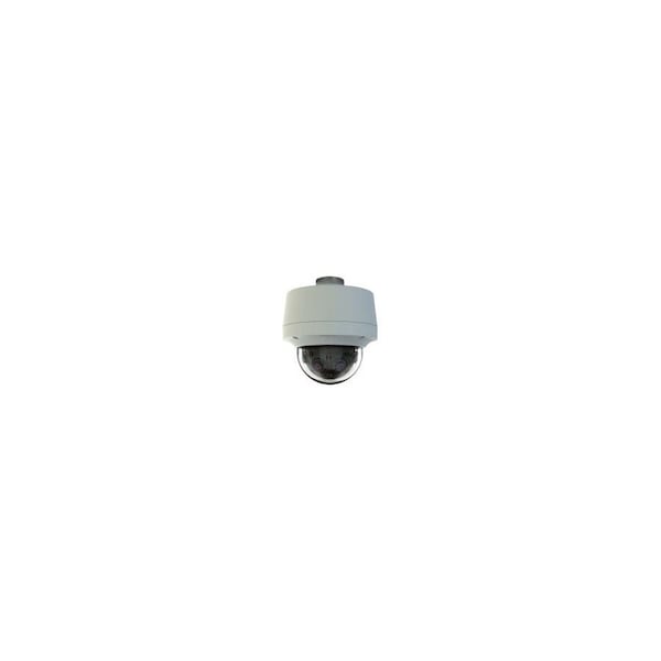 Pelco Optera Camera, 12 MP, 360, Vandal Pendant - IMM12036-1EP