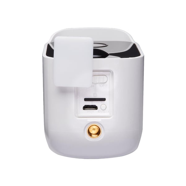 Swan Swann CoreCam Battery Powered Indoor and Outdoor Smart-Enabled Security Camera - SWIFICORECAMPK2