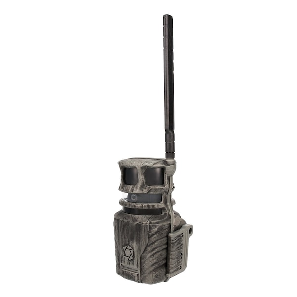 Stealth Cam Revolver 1080p 36.0-MP 360Deg Cellular Trail Camera for Verizon and AT&T - STC-RVLR