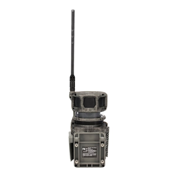 Stealth Cam Revolver 1080p 36.0-MP 360Deg Cellular Trail Camera for Verizon and AT&T - STC-RVLR