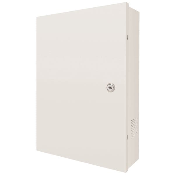 Speco Technologies 16 Channel NDAA Wall Mount NRN, 8TB - N16WNRN8TB