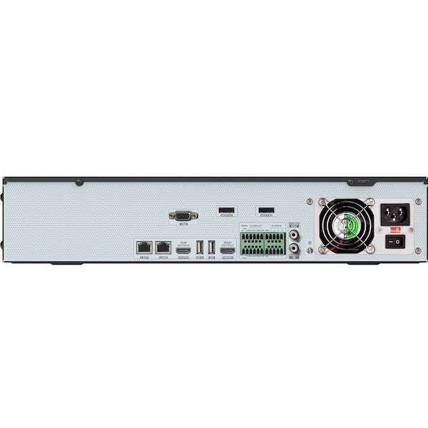 Speco Technologies Speco (N64NR2TB) Video Surveillance Systems - N64NR2TB
