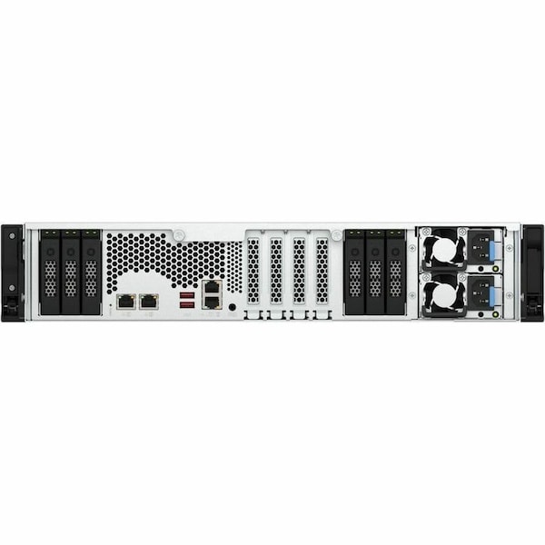 Qnap 2U 30-BAY 2.5IN SATA 6GBP - TS-H3077AFU-R5-32G-US