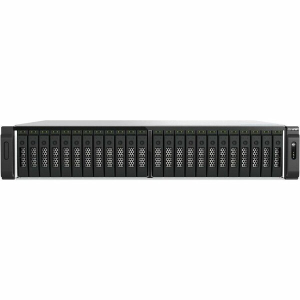 Qnap 2U 30-BAY 2.5IN SATA 6GBP - TS-H3077AFU-R5-32G-US