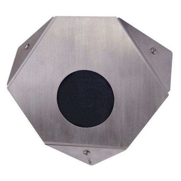 Speco Technologies HD-TVI Vandal Resistant Corner Mount Cam - CVC607CMT2.5