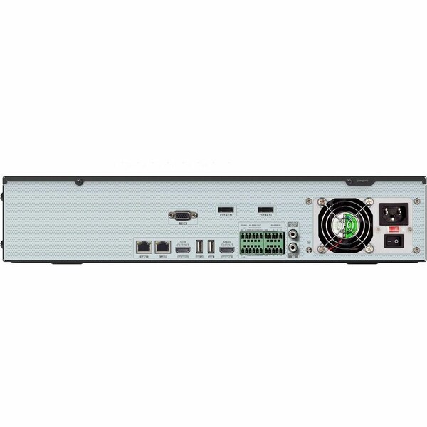 Speco Technologies Speco (N64NR4TB) Video Surveillance System - N64NR4TB