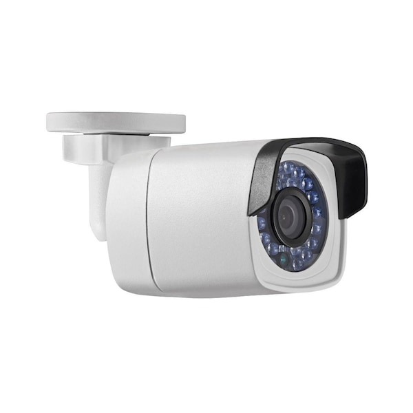 Monoprice Ip Poe 1080P Waterproof Bullet Camera - 12473