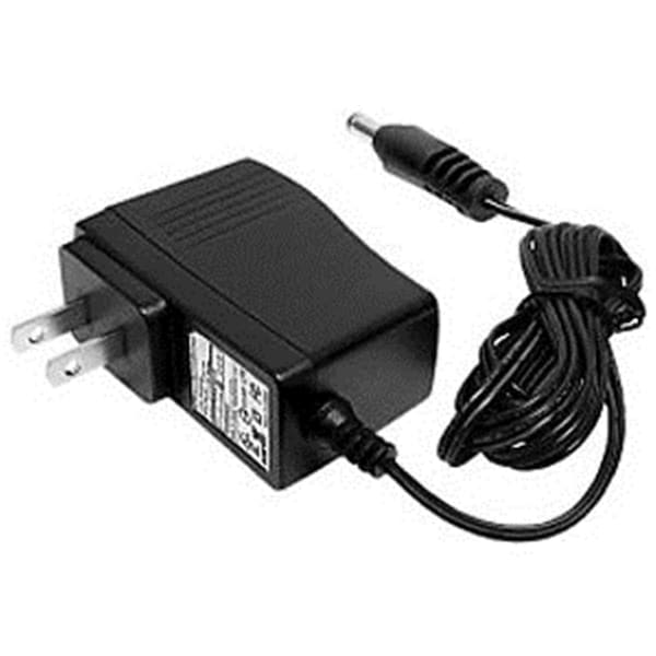 Seco-Larm Enforcer Power Supply- 12Vdc- Regulated- 2 Amp Output - ST-UV12-S2.0Q