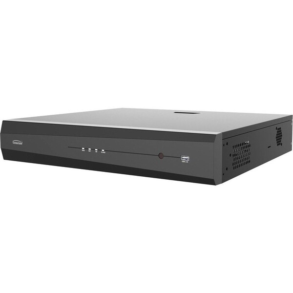 Adesso 32 CHL POE+ NVR WITH 10/TB 1 10TB HDD - CYBERVIEWN32-10TB